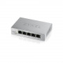 Коммутатор Zyxel GS1200-5 (GS1200-5-EU0101F)
