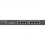 Коммутатор ZyXEL GS1900-8 (GS1900-8-EU0102F)
