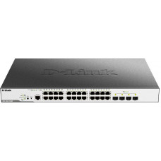 Коммутатор D-Link DGS-3000-28XMPB1A