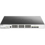 Коммутатор D-Link DGS-3000-28XMPB1A