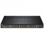 Коммутатор ZyXEL XGS2220-54FP-EU0101F
