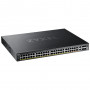 Коммутатор ZyXEL XGS2220-54FP-EU0101F
