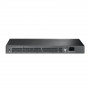 Коммутатор TP-Link TL-SG3428
 Коммутатор TP-Link TL-SG3428