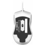 Манипулятор типа мышь Cooler Master MM-310-WWOL1