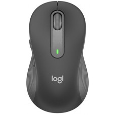 Мышь Logitech Wireless Mouse Signature M650 L