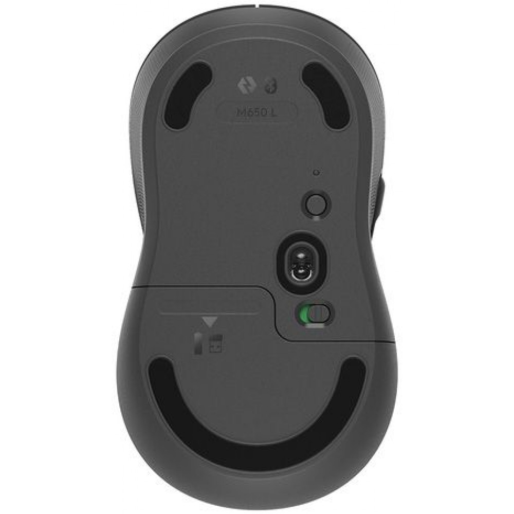 Мышь Logitech Signature M650 L Wireless 910-006236
