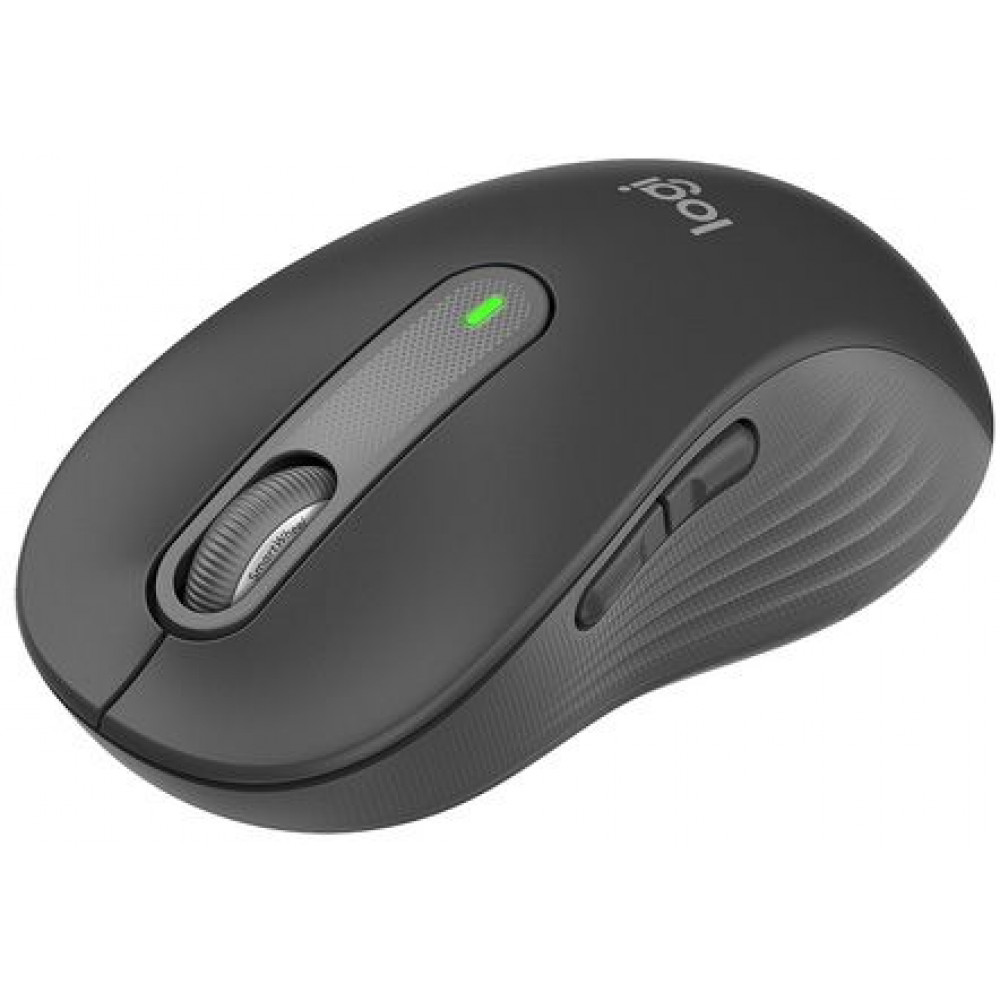 Мышь Logitech Signature M650 L Wireless 910-006236
