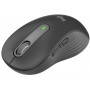Мышь Logitech Wireless Mouse Signature M650 L