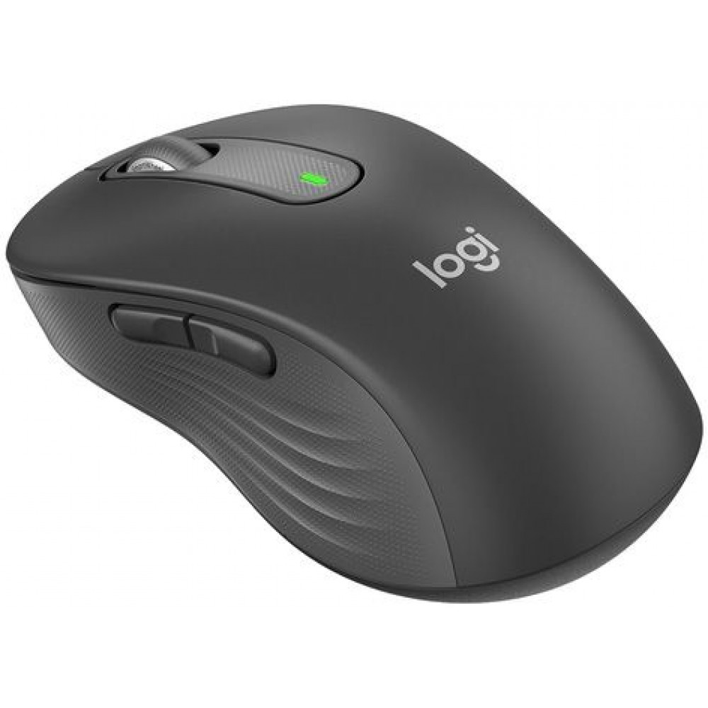 Мышь Logitech Signature M650 L Wireless 910-006236
