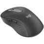 Мышь Logitech Wireless Mouse Signature M650 L