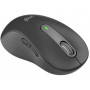 Мышь Logitech Signature M650 L Left Wireless, 910-006239
