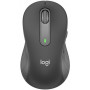 Мышь Logitech Wireless Mouse Signature M650 L LEFT