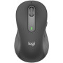 Мышь Logitech Signature M650 L Left Wireless, 910-006239
