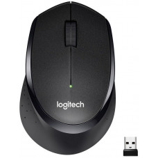 Мышь Logitech Wireless Mouse M330s