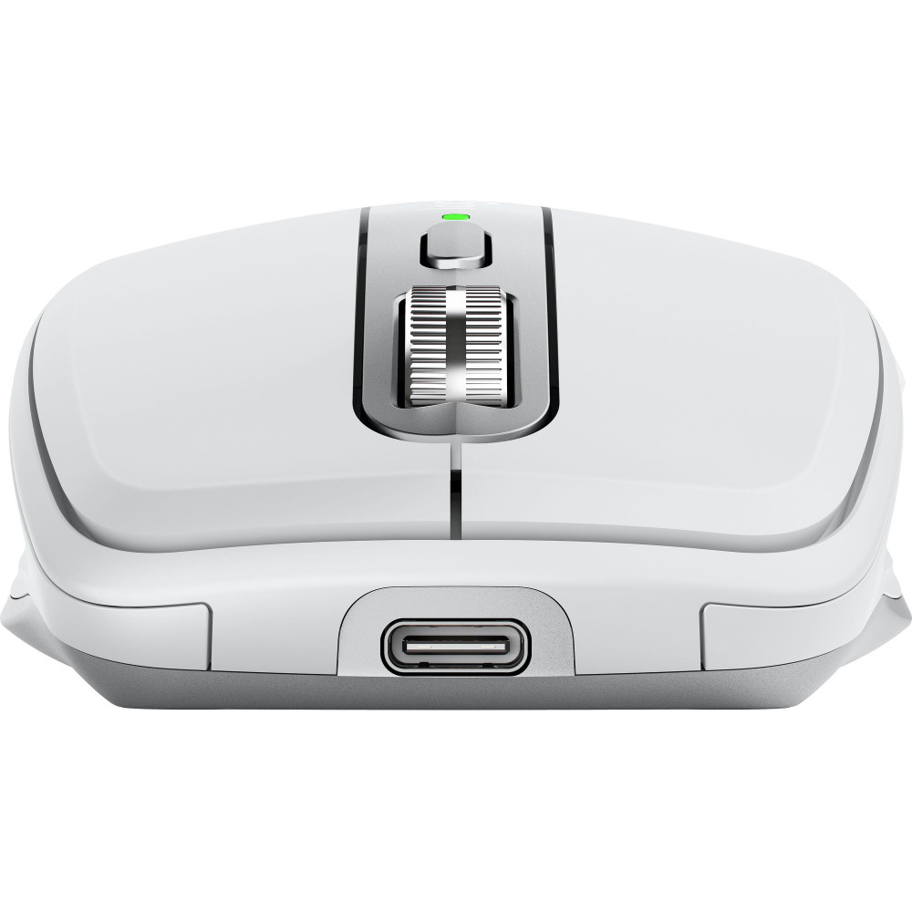 Logitech MX Anywhere 3 для Mac (910-005991) мышь
