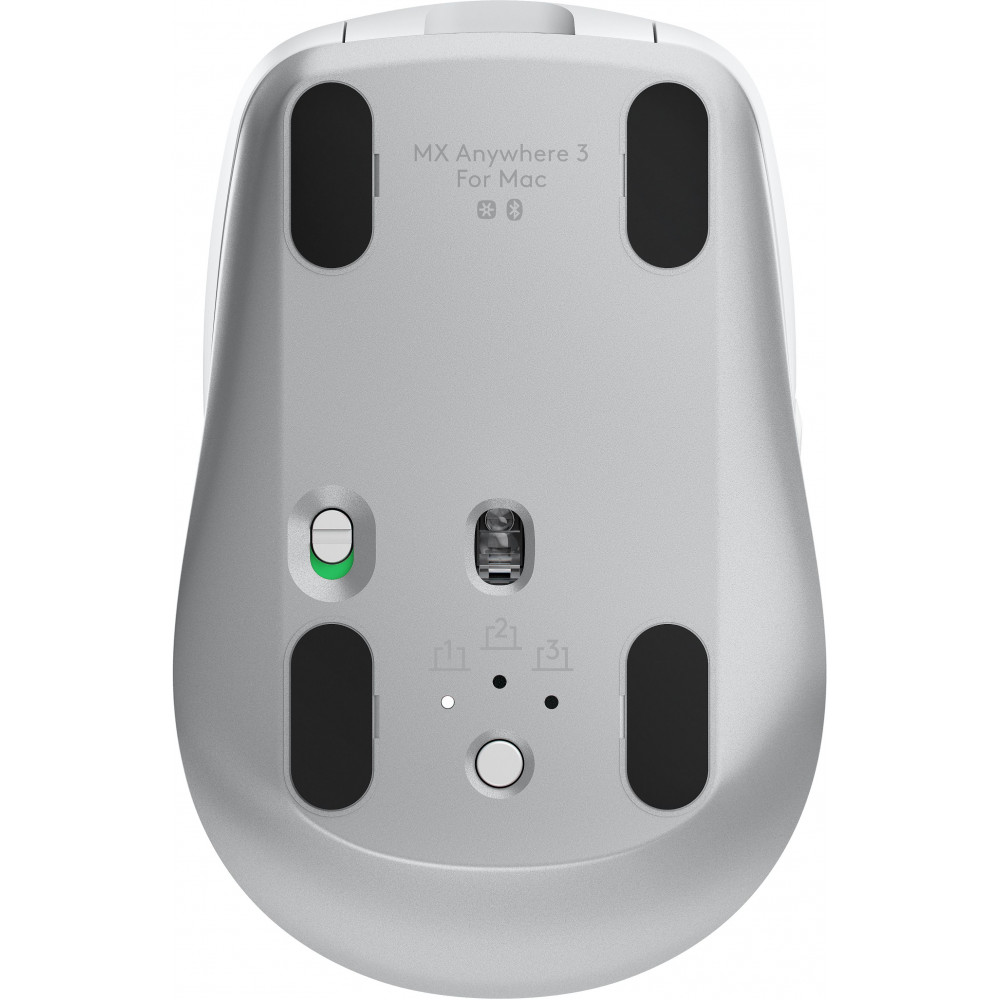 Logitech MX Anywhere 3 для Mac (910-005991) мышь
