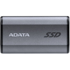 Твердотельный накопитель ADATA External SSD SE880