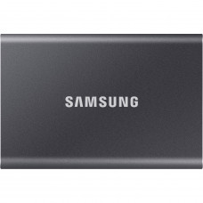 Внешние HDD и SSD Samsung T7 500GB (MU-PC500TWW)