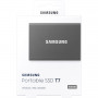 Внешние HDD и SSD Samsung T7 500GB (MU-PC500TWW)