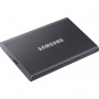 Внешние HDD и SSD Samsung T7 1000GB (MU-PC1T0TWW)
