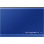 Внешний SSD Samsung T7 1TB (MU-PC1T0H/WW)
