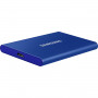 Внешний SSD Samsung T7 1TB (MU-PC1T0H/WW)
