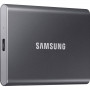 Внешние HDD и SSD Samsung T7 2000GB (MU-PC2T0TWW)