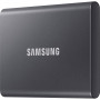 Внешние HDD и SSD Samsung T7 2000GB (MU-PC2T0TWW)