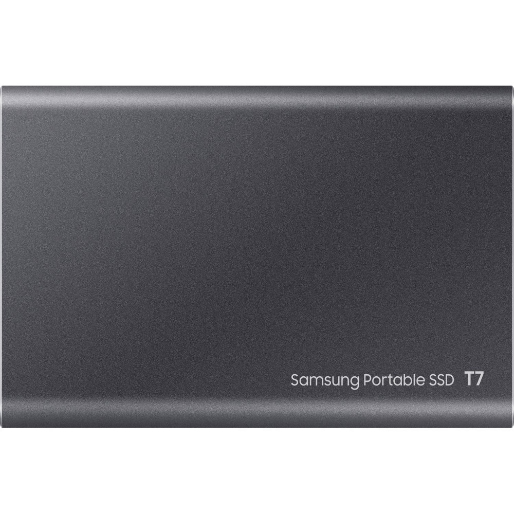 Внешний SSD Samsung T7 2TB (MU-PC2T0T/WW)
