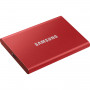 Внешние HDD и SSD Samsung T7 2000GB (MU-PC2T0RWW)