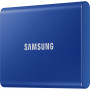 Внешние HDD и SSD Samsung T7 2000GB (MU-PC2T0HWW)