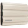 Внешние HDD и SSD Samsung T7 Shield 2TB (MU-PE2T0KWW)