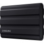 Внешние HDD и SSD Samsung External SSD T7 Shield, 4TB