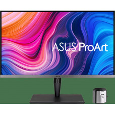 Монитор ASUS ProArt PA32UCG-K, 32