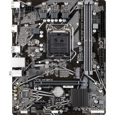 Материнская плата Gigabyte H470M K
