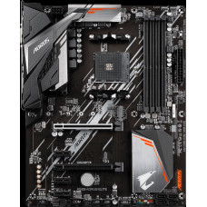 Материнская плата Gigabyte A520 AORUS ELITE (rev. 1.0)

