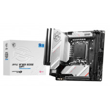 Материнская плата MSI MPG B760I EDGE WIFI