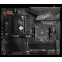Материнская плата Gigabyte B550 AORUS ELITE AX V2