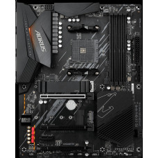 Материнская плата Gigabyte B550 AORUS Elite V2
