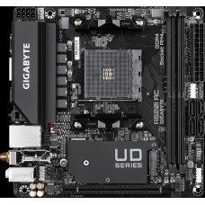 Материнская плата Gigabyte A520I AC (rev. 1.x)