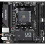 Материнская плата Gigabyte A520I AC (rev. 1.x)