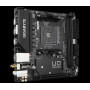 Материнская плата Gigabyte A520I AC (rev. 1.x)
