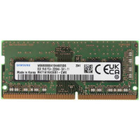 Оперативная память Samsung M471A1K43EB1-CWE DDR4 8GB SODIMM 3200MHz
