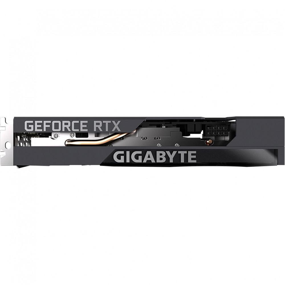 Видеокарта Gigabyte GeForce RTX 3050 EAGLE OC 8GB (GV-N3050EAGLE OC-8GD)
