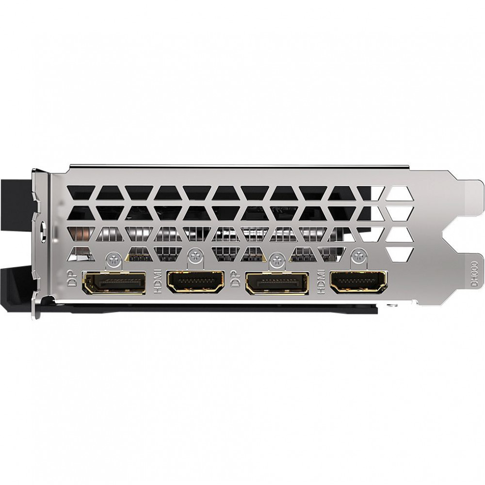 Видеокарта Gigabyte GeForce RTX 3050 EAGLE OC 8GB (GV-N3050EAGLE OC-8GD)
