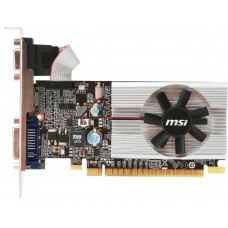Видеокарта MSI N210-1GD3LP
