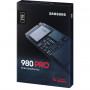 Твердотельные накопители Samsung 980 PRO 2000GB (MZ-V8P2T0BW)