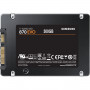 Твердотельный накопитель Samsung 870 EVO 500GB (MZ-77E500BW)
