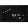 Блок питания 400 Ватт Cooler Master CoolerMaster Elite V4 400