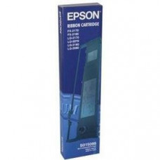 Ленточный картридж Epson C13S015086BA